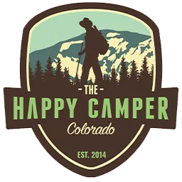 Happy Camper Palisade