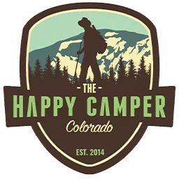 Happy Camper